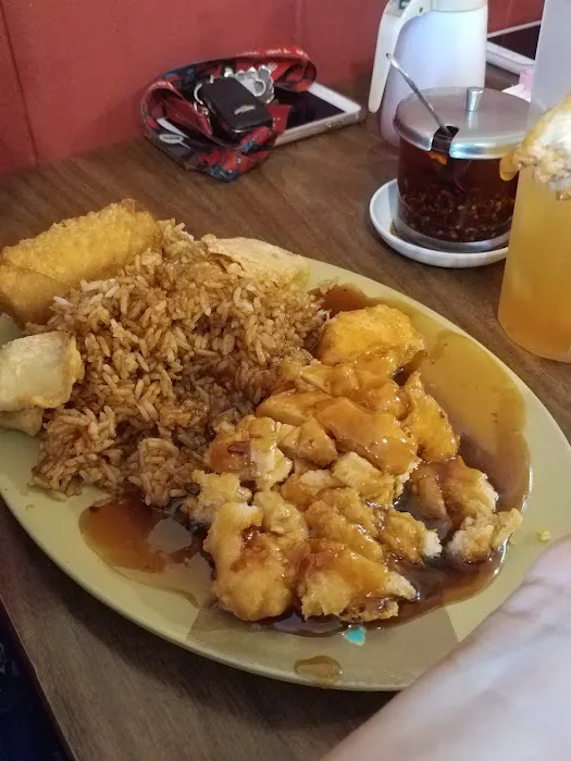 China Restaurant Picture 2