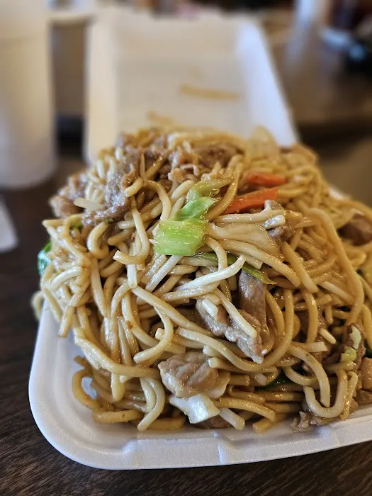 China Restaurant Picture 10