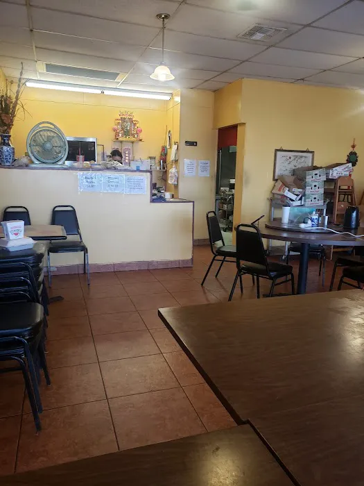 China Restaurant Picture 1