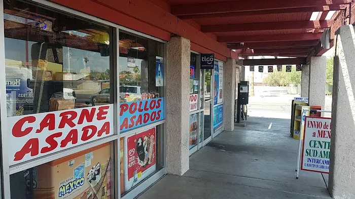 Carniceria Los Amigos Picture 6