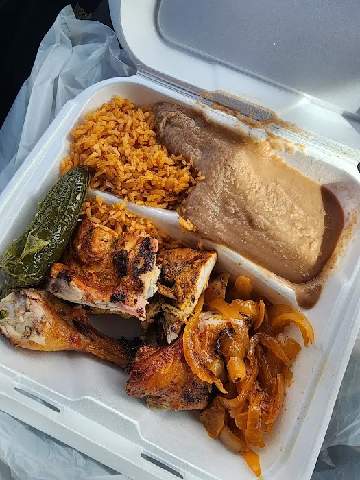 Carniceria Los Amigos Picture 10