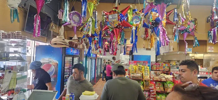 Carniceria Los Amigos Picture 2