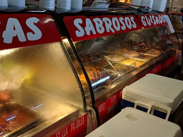 Carniceria Los Amigos Picture 7