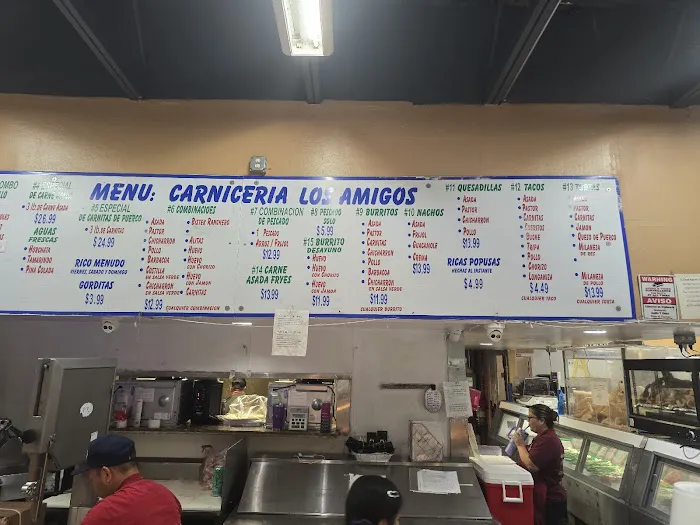 Carniceria Los Amigos Picture 9