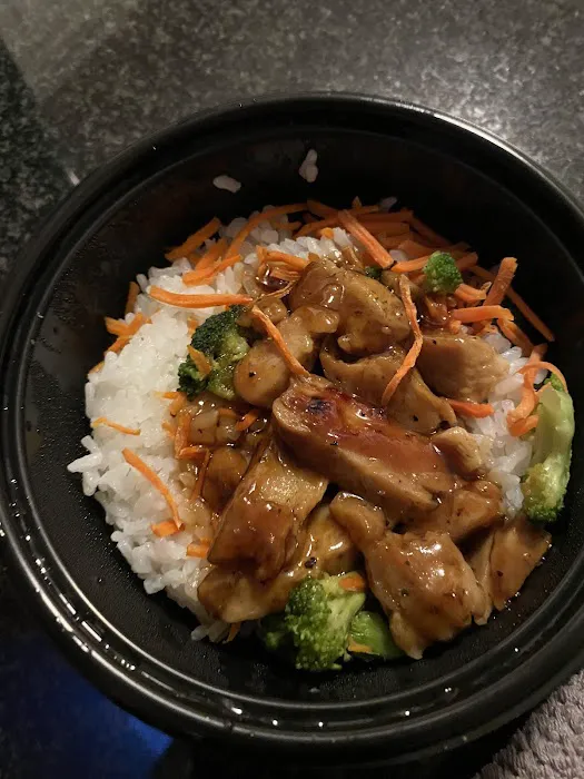 Jack in the Box Picture 7