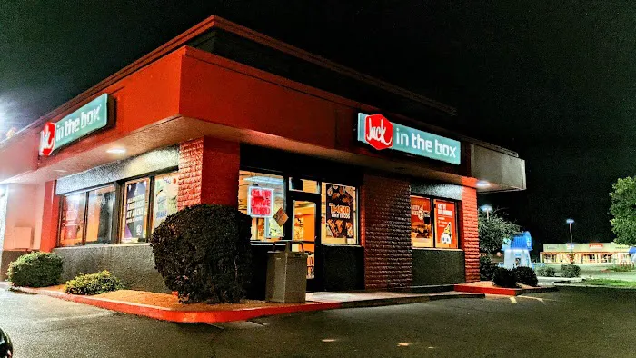 Jack in the Box Picture 6