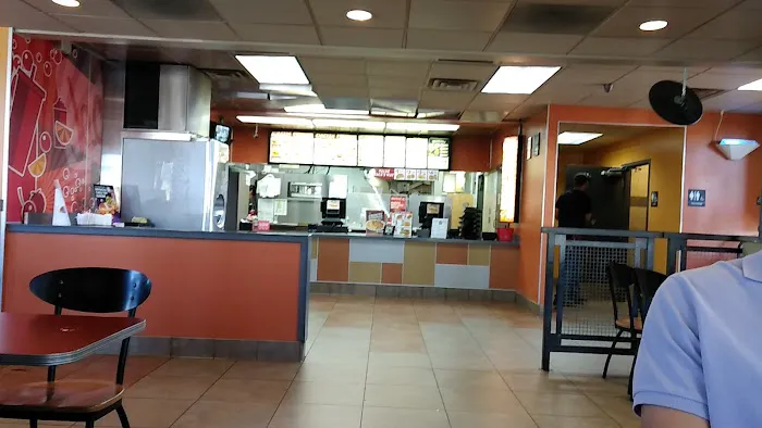 Jack in the Box Picture 1