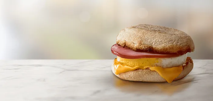 McDonald's Picture 3