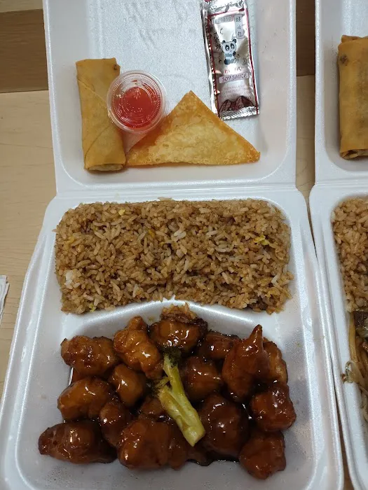 Big Wa Chinese Picture 6