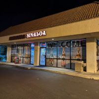Mariscos Sinaloa ico