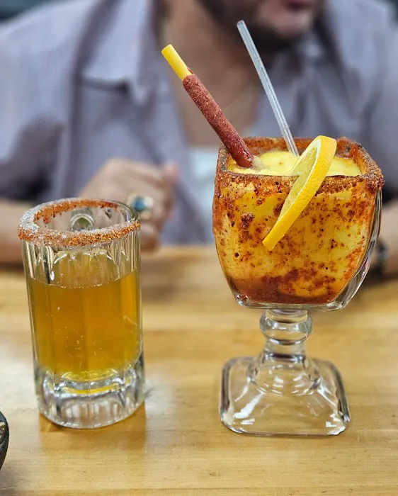 Mariscos Sinaloa Picture 8