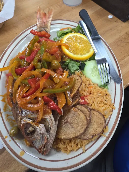 Mariscos Sinaloa Picture 6