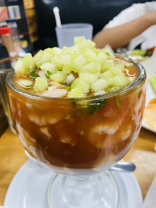 Mariscos Sinaloa Picture 4