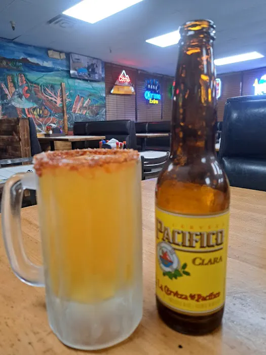 Mariscos Sinaloa Picture 3