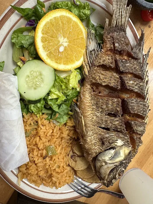 Mariscos Sinaloa Picture 10