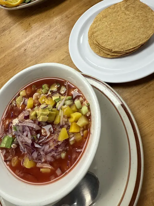 Mariscos Sinaloa Picture 5