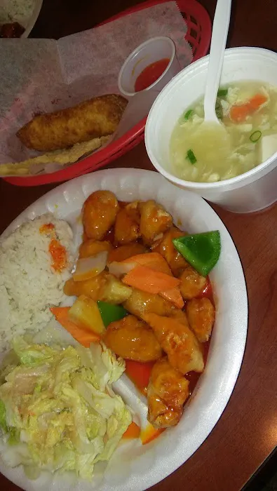 Golden Eggroll Picture 4