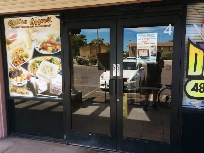 Golden Eggroll Picture 3