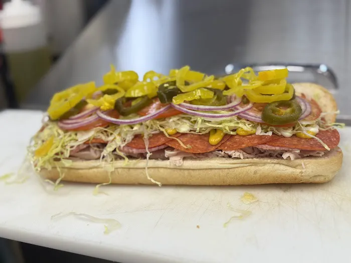 Knockout Subs Picture 5