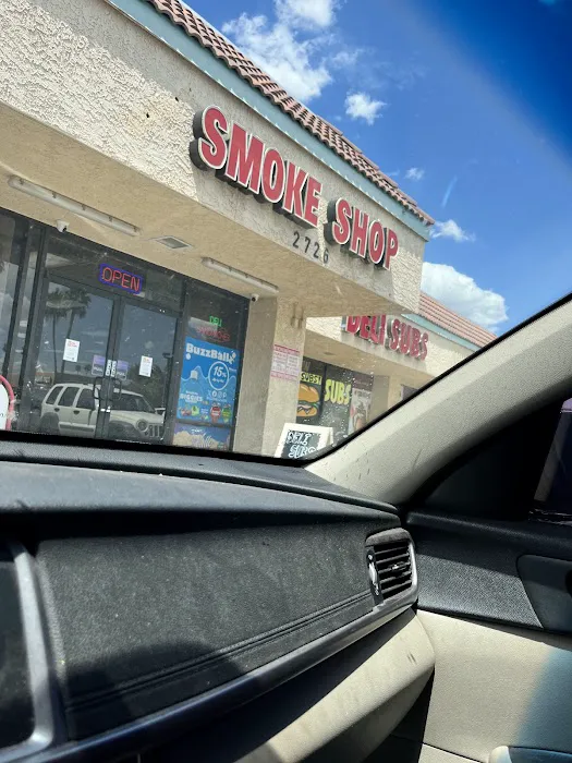 Knockout Subs Picture 7