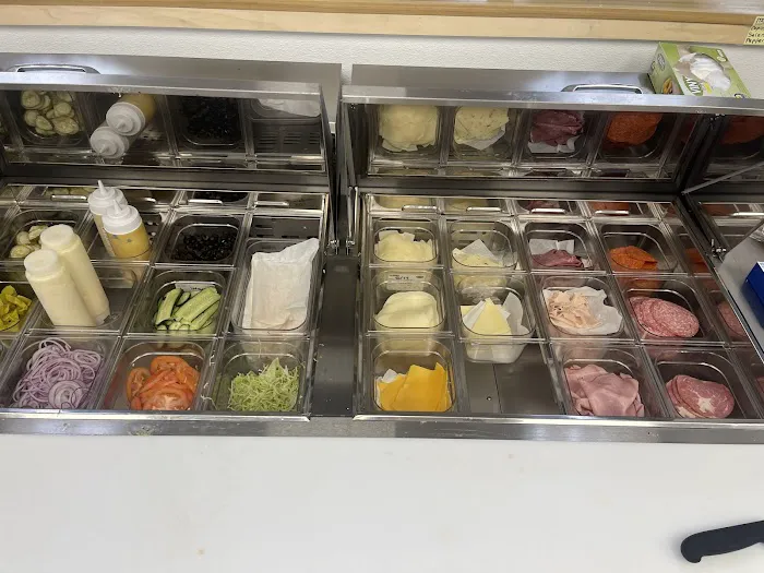 Knockout Subs Picture 2