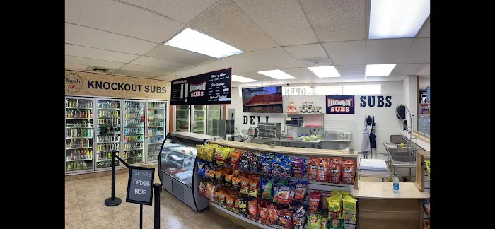 Knockout Subs Picture 6