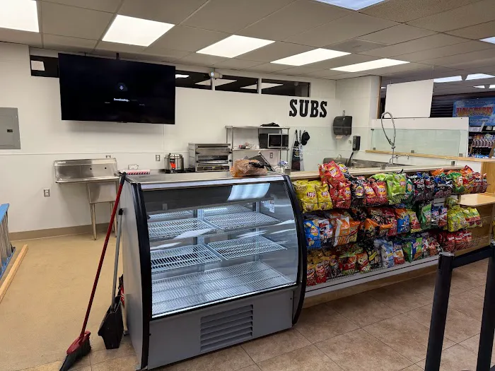 Knockout Subs Picture 1