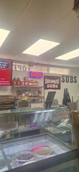 Knockout Subs Picture 4