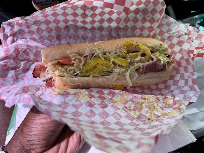 Knockout Subs Picture 8