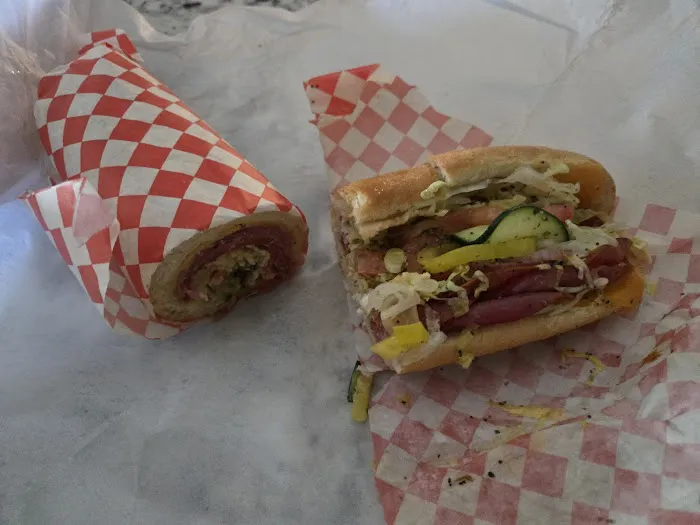 Knockout Subs Picture 10