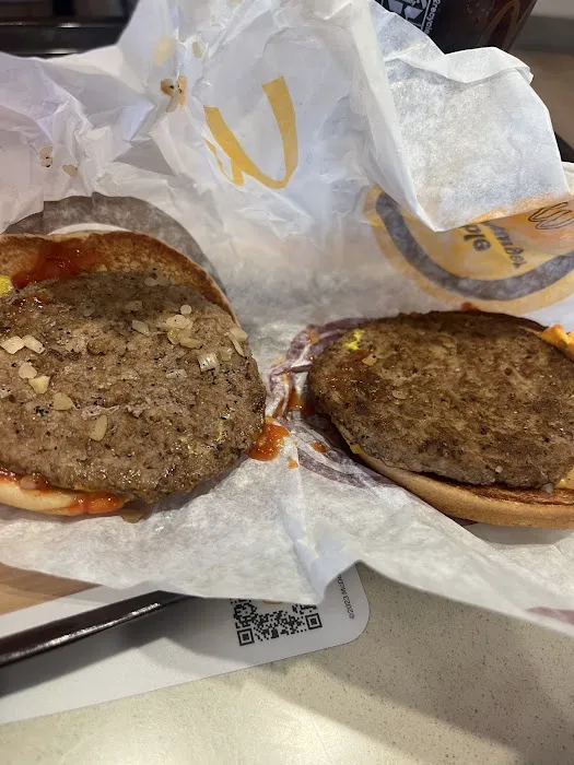 McDonald's Picture 3