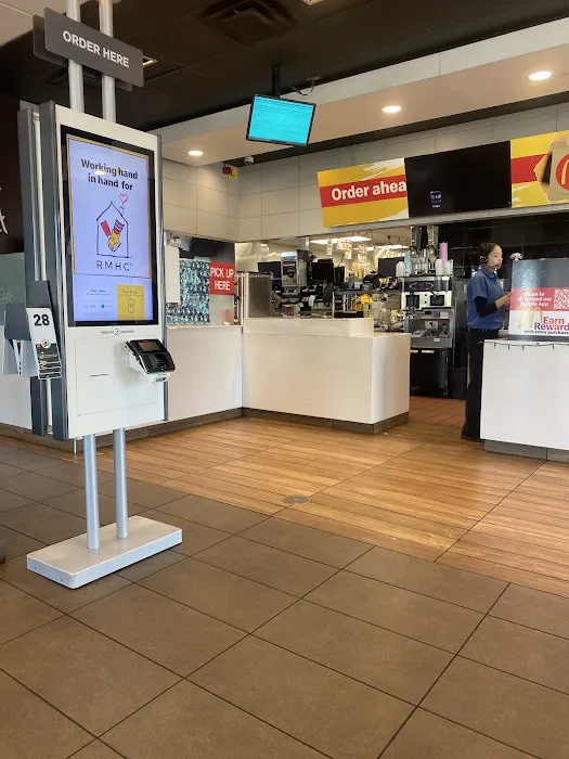 McDonald's Picture 8