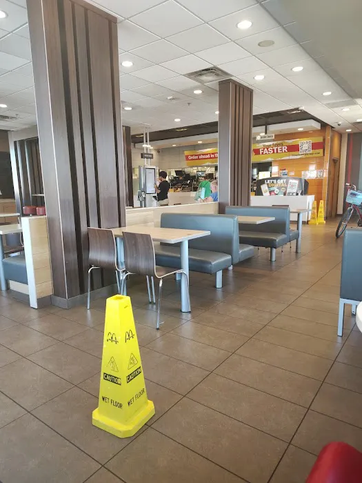 McDonald's Picture 4