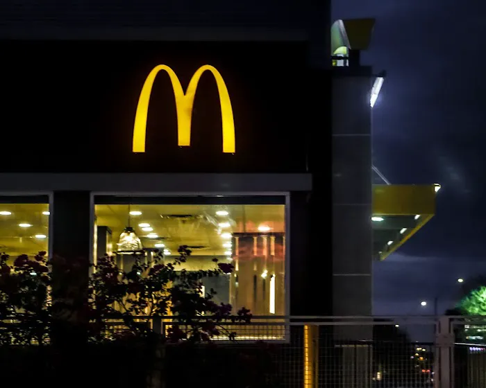 McDonald's Picture 5