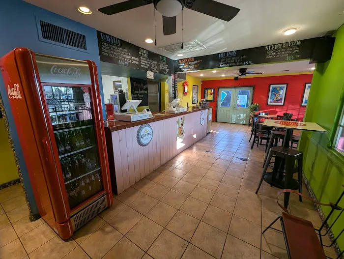 PHX Burrito House Picture 8