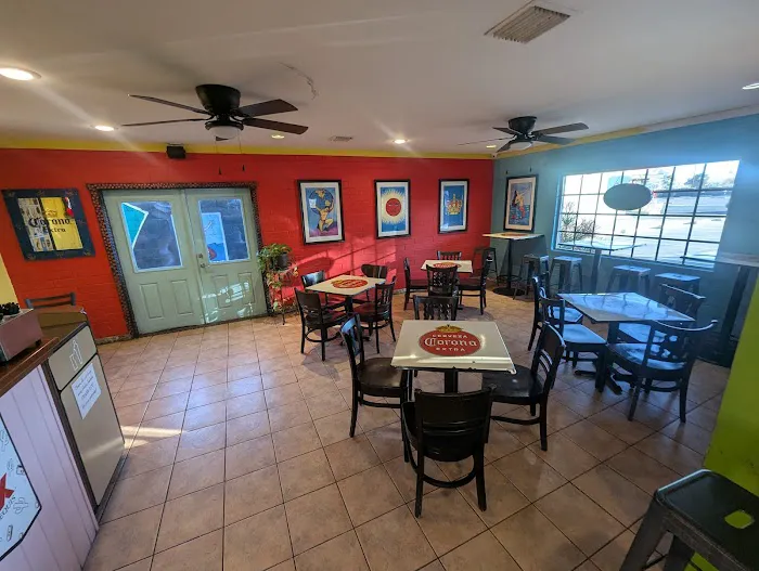 PHX Burrito House Picture 6