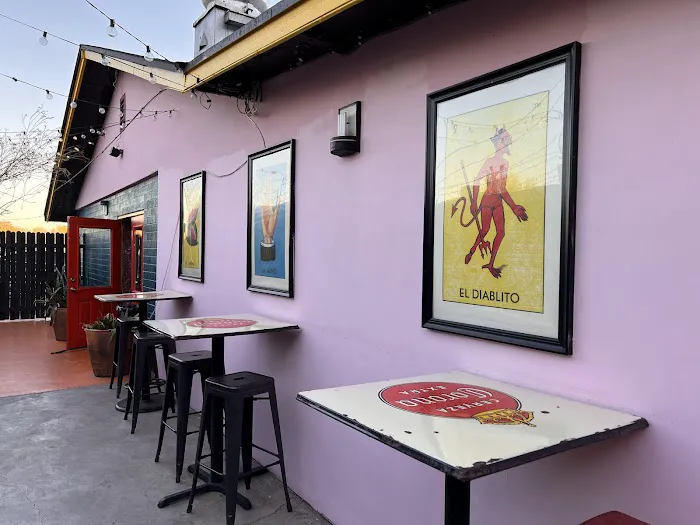 PHX Burrito House Picture 1