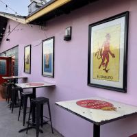 PHX Burrito House ico