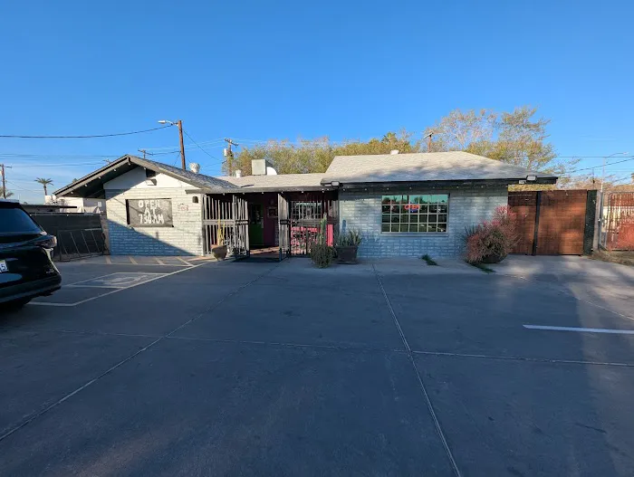 PHX Burrito House Picture 3