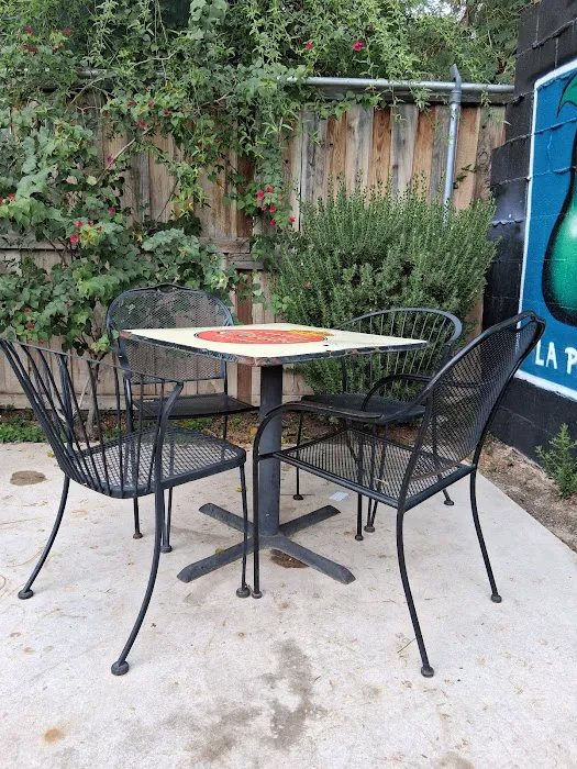 PHX Burrito House Picture 7