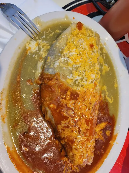 PHX Burrito House Picture 4