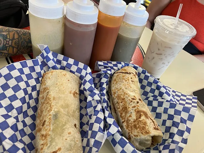 PHX Burrito House Picture 5