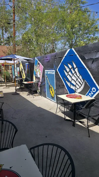 PHX Burrito House Picture 2