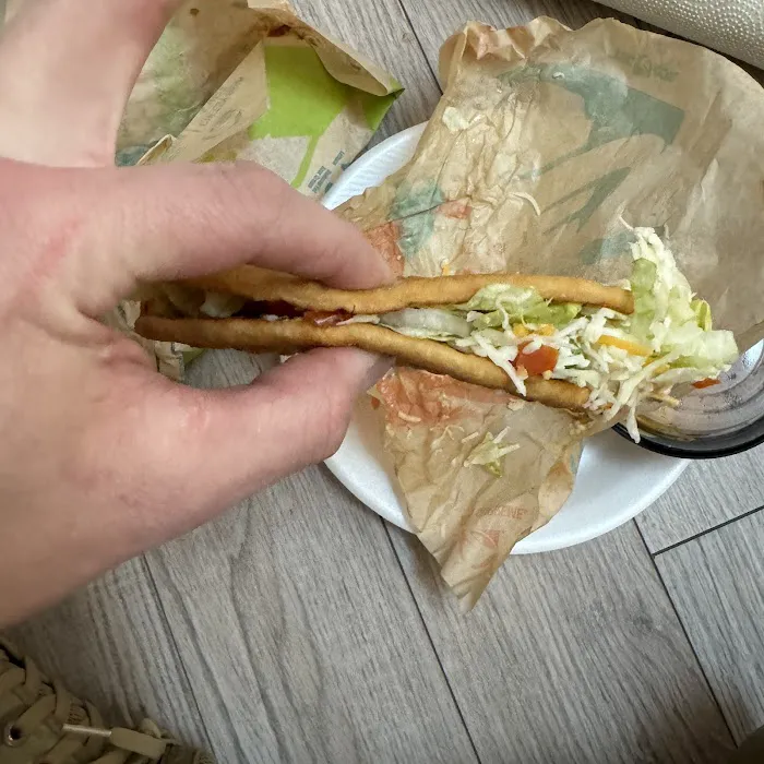 Taco Bell Picture 10