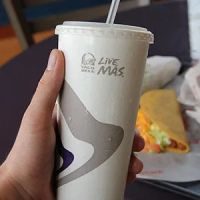 Taco Bell ico