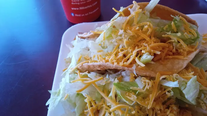 Filibertos Mexican Food Picture 6