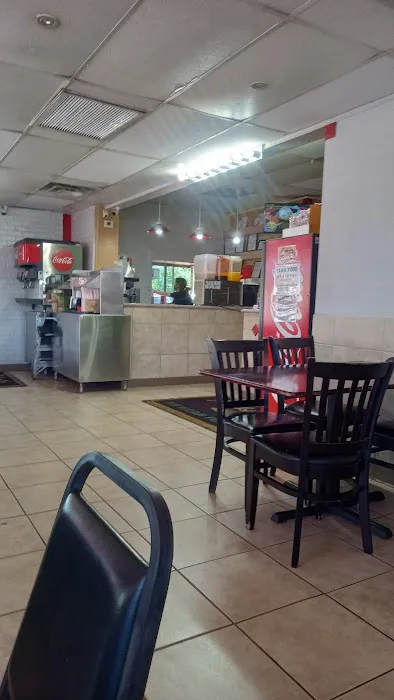 Filibertos Mexican Food Picture 2