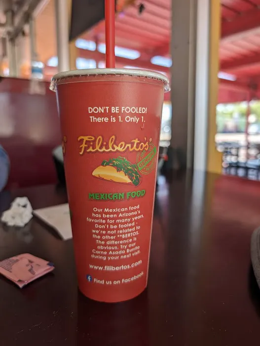 Filibertos Mexican Food Picture 10