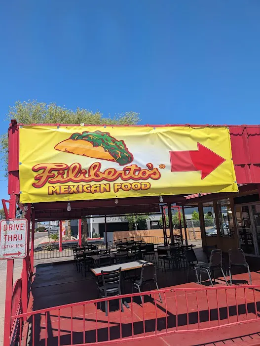 Filibertos Mexican Food Picture 5