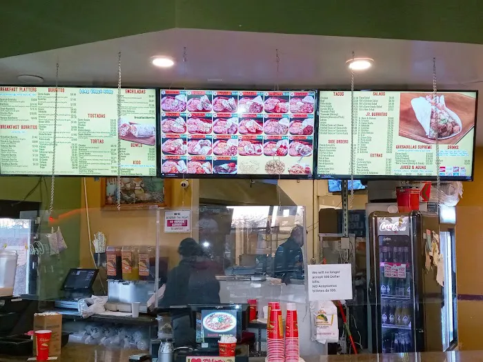 Filibertos Mexican Food Picture 8